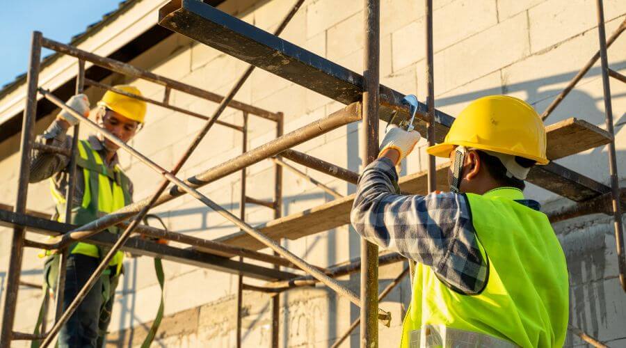 Expert new roof installation services in McClure, VA